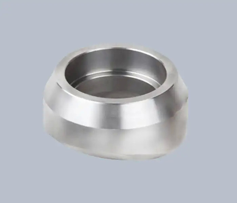 China  Factory 182 F304 316L Stainless Steel Threadolet Weldolet Sockolet
