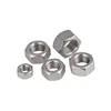 Grade Hexagon Bolts 6 M17 M30 Ss Head Heavy Outer Hex Stainless Steel Hexagonal Nut