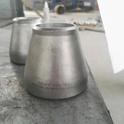 Butt Weld Fitting Stainless Steel Concentric /Eccentric reducer 4'' SCH40s ASTM A403/A403M WP316H ASME B16.9 Pipepipe fi