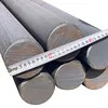 High Quality 230mm steel ms round bar en3b en8 en9 en10 en11 en12 en13 en14 en30 en36 Alloy Carbon Steel Solid Round Bar