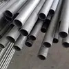 SUS304 Stainless Steel Round Pipes / Tubes 18.1mmx0.8mm