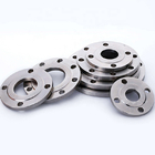 Factory Supply Forged Flat Welding Flange Custom ASIN Carbon Steel Flanges Pipe Fittings