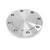 ASME / ANSI / DIN 150#-2500# SS / Alloy Steel Forged Pipe Fittings Blind Flange