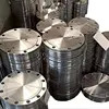 ASME / ANSI / DIN 150#-2500# SS / Alloy Steel Forged Pipe Fittings Blind Flange