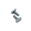 Rectangle Square Head T Shape Bolt Stainless Steel Hammer Head Bolts T Shaped Head Bolts