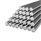 Ti6al4v Grade 5 Titanium Alloy Rod Round Square Hexagon Flat Angle Bar Huel Bars With Steel Bars