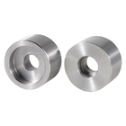 Welsure 304 Stainless Steel Threaded Rod Reducer Coupling Factory Goods Forged Fitting