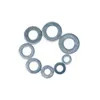 Fastener Manufacture Stainless Steel SS316 SS304 DIN125A M6 Flat Round Washer