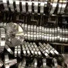 Stainless Fittings WN Flange SCH80 A182 Grade F316L Forged Steel FlangesCheap And High Quality Flanges