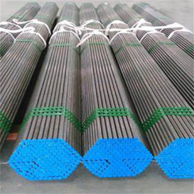 Beveled High-Strength Pipe with Customized Inner Diameter
