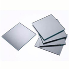 1220mm*2440mm Cast Acrylic Sheeting With 0.3% Water Absorption
