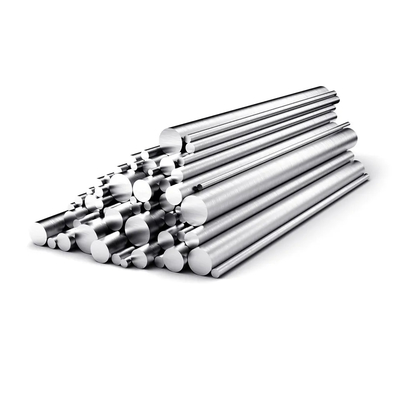 Hot Sell Best Price 300 Series Black stainless steel round bar price per kg