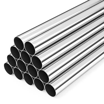 TOBO Hot Rolled  Round Pipe 18" Inconel 625 Nickel Based Alloy Steel Tube Sch80