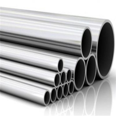 Customized Duplex Stainless Steel Pipe with Customized Wall Thickness and Outer Diameter