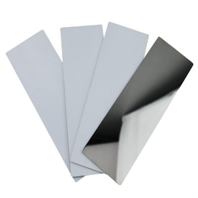 High-Performance Stainless Steel Sheet for Construction with L/C Payment Term
