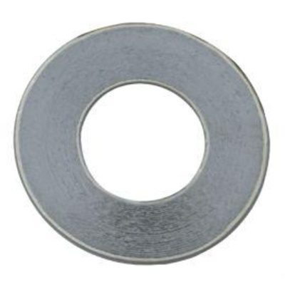 Flexible Spiral Wound Gasket With Tensile Strength Of 515 MPa For 1200°F Environments