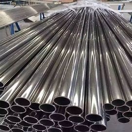 Welded Seamless 3 Inch 201 403 3/16" Stainless Steel Seamless Pipe