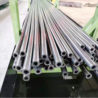 Customizable Duplex Stainless Steel Pipe for Various Applications