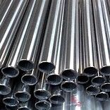 Inconel 625 Nickel Alloy Seamless Pipe Offshore Subsea Sour Service NACE MR0175 Certified