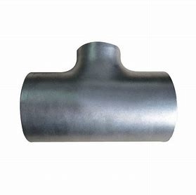 Optimum Stainless Steel Tee Pipe Fittings for Various Applications