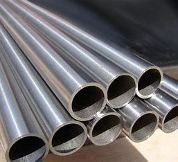 Duplex 2205 Stainless Steel Seamless Pipe ASTM A790 S32205 6m Length for Offshore Platform Service