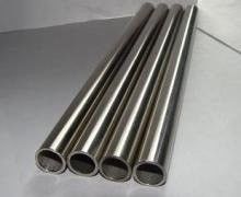 Sanitary Food Grade 316L Seamless Stainless Steel Tube Polished Surface