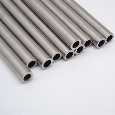  CuNi 9010 Seamless Pipe 10" SCH40 ASME B36.19M for Petrochemical Applications