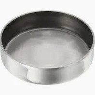 High Quality Stainless Steel BSPP BSPT NPT Casting Butt Welding Fitting Caps Threaded Pipe End Screw Cap Arrival