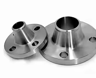 ASME B16.5 Forged 2 Inch High Pressure Customized Forged Steel Flanges