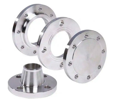 ANSI 150LB 1" 4 Inch Socket Welding SW SS304 Forged Steel Flanges