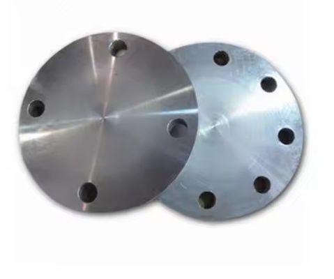 Blind FlangeForged Steel Flange DN15-DN25 1/2"- 8" PN6, PN10,Class 150, Class 300 6, PN25, PN40ASTM A105ASTM A182 F304/F304L, F316/F316LASME B16.5 DIN