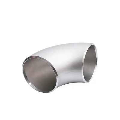 ASTM A403 WP321 180° SR Return Bend NACE MR0175 Sour Service Corrosion Resistant