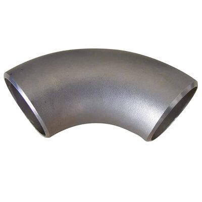 ASTM A403 WP321 180° SR Return Bend NACE MR0175 Sour Service Corrosion Resistant