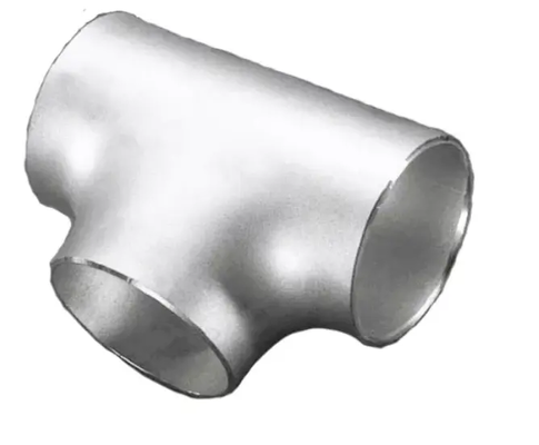 304/316 Stainless Steel Forged Tee ASME B16.11 Socket Weld Threaded Pipe Fitting High Strength