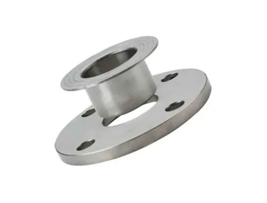 High Pressure Forged Steel Flange ASME B16.5 CE/TUV Custom Size Pipe Fitting