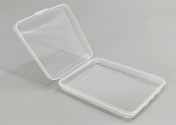 Storage Mask Box Japanese Simple Clean Aseptic ety Protection Box Is Easy To Carry Storage Box