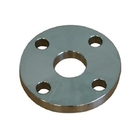 Carbon Steel A105 Butt Welding Forged Raised Face Blind Flanges