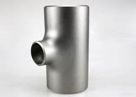 ASTM/ ASME S/A336/ SA 182 F 310S Barred Reducing TEE  12" X 10" SCH40 Butt Weld Fittings ANSI B16.9