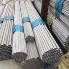 ASTM A312/213 Stainless Seamless Tube SS 201 430 316 316L Ss304 Stainless Steel Pipe