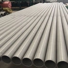 316 316l Welded Seamless Stainless Steel Pipe Tube