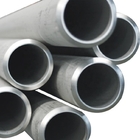Super Duplex Stainless Steel 2205 2507 Seamless Welded Pipe Price Per Ton