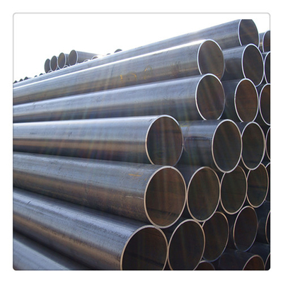 A335 P91 Pipe Carbon Alloy Steel Pipe Gas Seamless Steel Tubing 2”SCH40