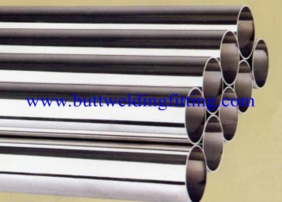 304,304L,321,310S,317L,2205,347 Stainless Steel Seamless Pipe 168mm-711mm OD