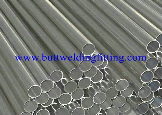 Nickel Based Alloy Pipe Inconel 718 High Strength Corrosion Resistant ASME SB444 for Aerospace