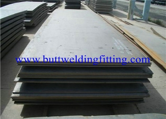 Carbon Steel Plate S235JR, A283 Grade C, A36, St37-2, A537 Grade 70, SS400, SM400A