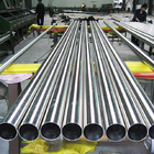 ASTM 304L 316L 316Ti 321 310S Stainless Steel Tube Seamless Stainless Steel Pipe 310s