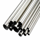 Seamless Tube AISI ASTM TP 304 304L 309S 310S 316L 316ti 321 347H 317L 904L 2205 2507 Inox Stainless Steel Pipe