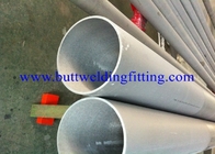 High Pressure SA2507 Duplex Stainless Steel Pipe 200 Series - 600series