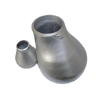 The forging Pipe Fitting Con Reducer Alloy Steel Pipe Connection Reducer