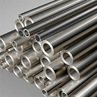 Asme 14462 2205 duplex stainless steel seamless pipe for industry